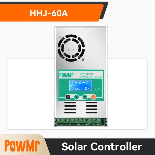 60a mppt solar charge - mppt,