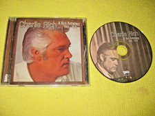 Charlie Rich - A Rich