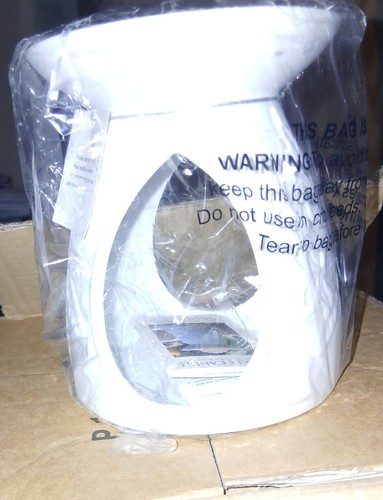 New yankee candle - new, burner