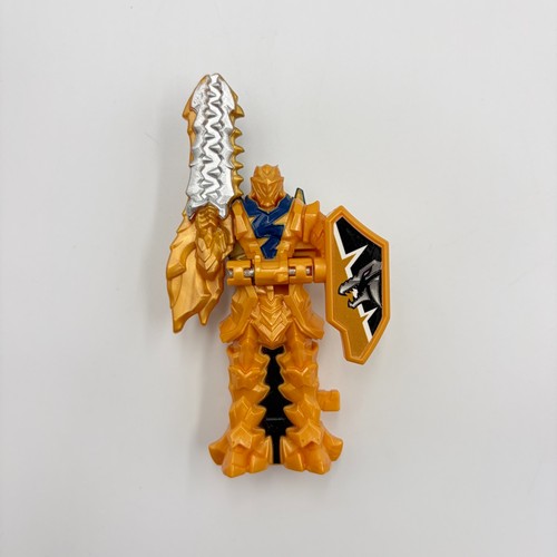 Power rangers dino - power, fury