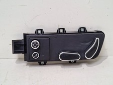 BENTLEY BENTAYGA SEAT WATCH