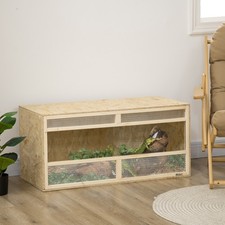 Reptile Terrarium, Climbing