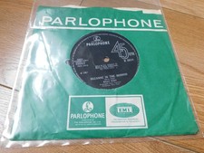 Billy Fury Suzanne In The