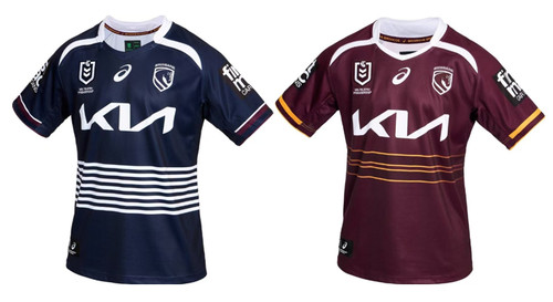 Rugby men embroidery new - men's,