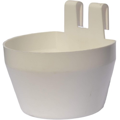 Supa cage cup poultry - :,