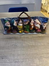 Vintage Set 1992 Disney 7