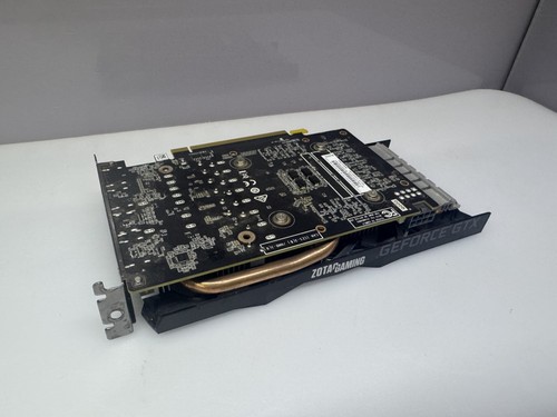Zotac geforce gtx - gtx, 1660