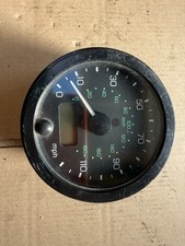Land Rover Defender Td5 Speedo Clock In MPH Fits 1998-2007
