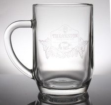 Vintage Theakston Traditional