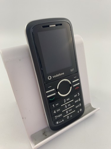 Vodafone 527 black - 2g,