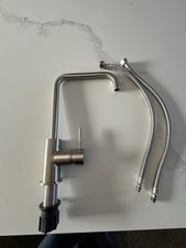 Innova Monoblock Mixer Tap for