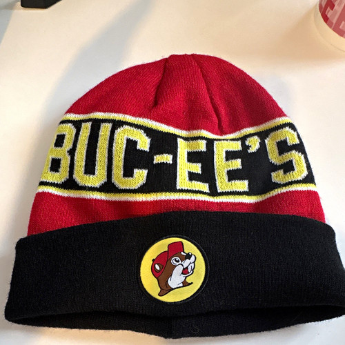 Buc the beaver - buc-ee's, buc-ee