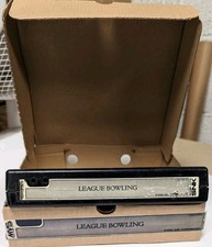 League Bowling - Neo Geo MVS