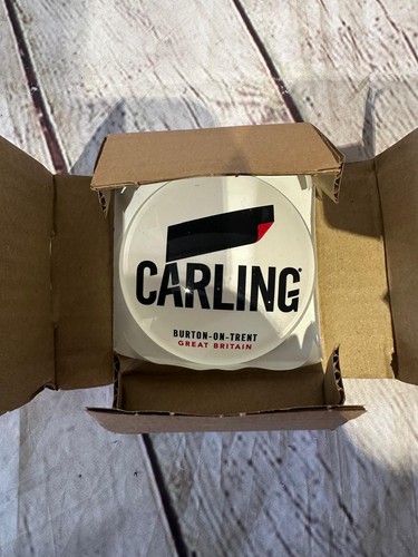 Carling round fisheye - carling,