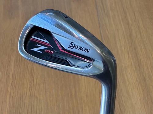 Srixon z355 iron flex ns - srixon, iron,