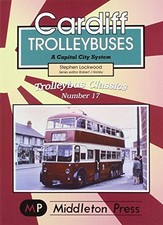 Cardiff Trolleybuses: A