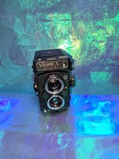 Yashica mat 124g - mat,