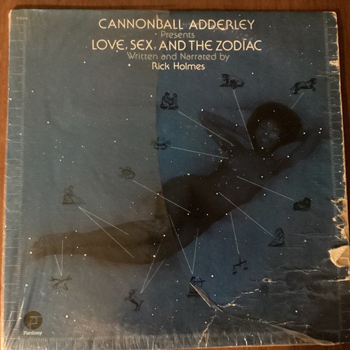 Cannonball adderley love - cannonball,