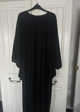 Abaya Jilbab Kaftan Muslim