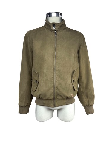 Charcoal leather olive - leather,