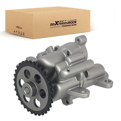 Oil pump for citroen - for, ii