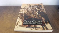 Clay Cross: Company and