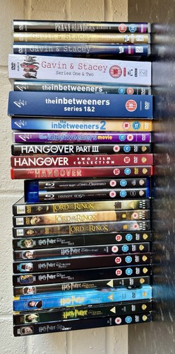 Dvd box set - dvd,