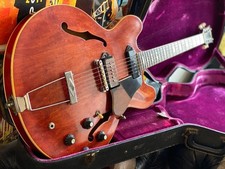 Gibson Vintage 1969 USA ES-330