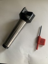 40MM INDEXABLE FACEMILL 3MT ARBOR FACE MILL 