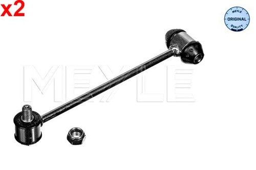 Stabiliser rod strut - stabiliser, rear