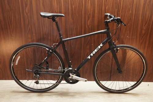 Trek hybrid bike - fx,