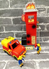 Fireman Sam Fire Rescue
