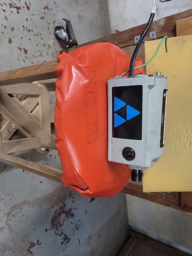 Delta planer 120 volt - volt, motor