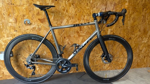 Lynskey helix pro disc - lynskey,