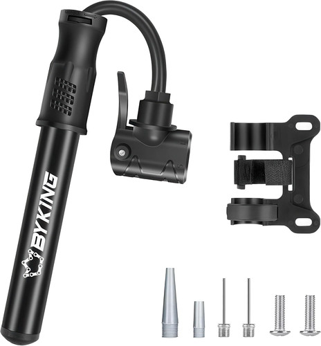 Byking portable bike - byking, air