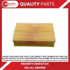 VIKA Air Filter fits VW GOLF