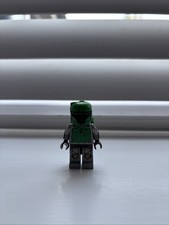 LEGO Star Wars Minifigure Boba