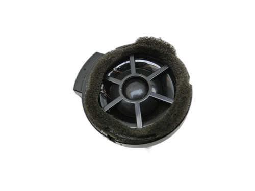 Loudspeaker tweeter left front - loudspeaker,
