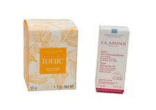 CLARINS Womens Tonic Scented
