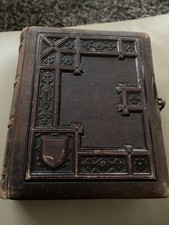 Beautiful Antique Late 19th