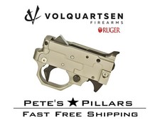 Volquartsen Ruger 10/22 TG2000