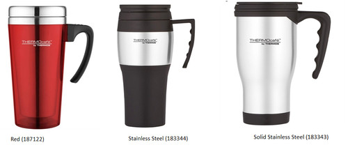 Thermos thermocafe zest range - zest,