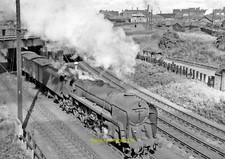 Railway Photo - Carlisle