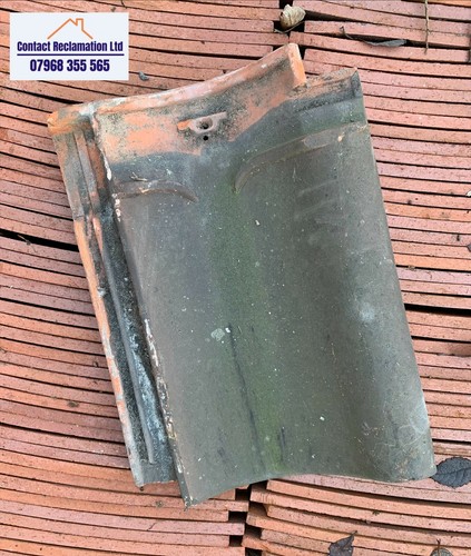 Reclaimed laumans single - reclaimed,