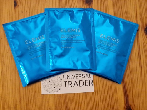 Elemis cellutox herbal bath - elemis,