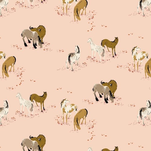 Fat quarter windham west - quarter,