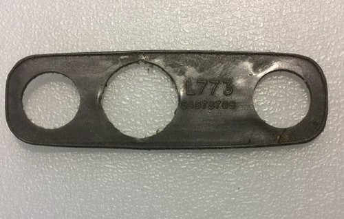 L773 very rare new original - &,