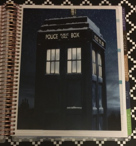 Who tardis two sided - who,