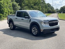 2024 ford maverick xlt crew - ford,