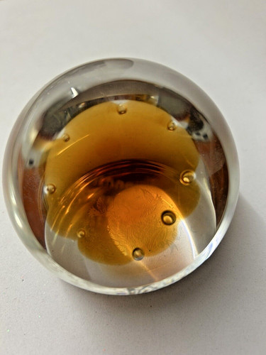 Caithness bubble glass - bubble,